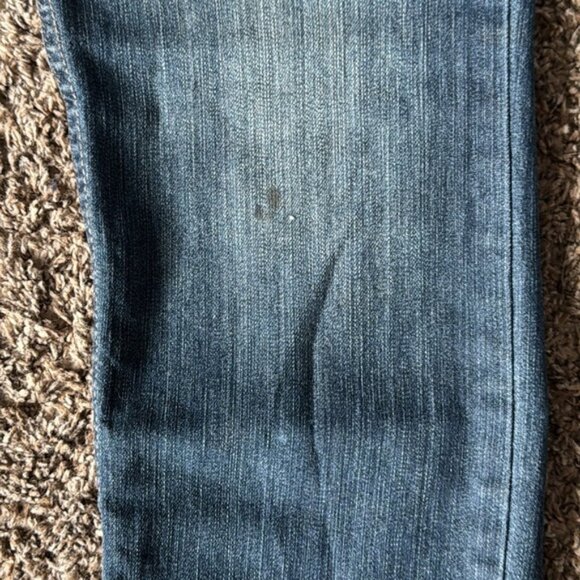 Mudd Jeans 17 Medium Wash Slim Fit - Picture 5 of 9